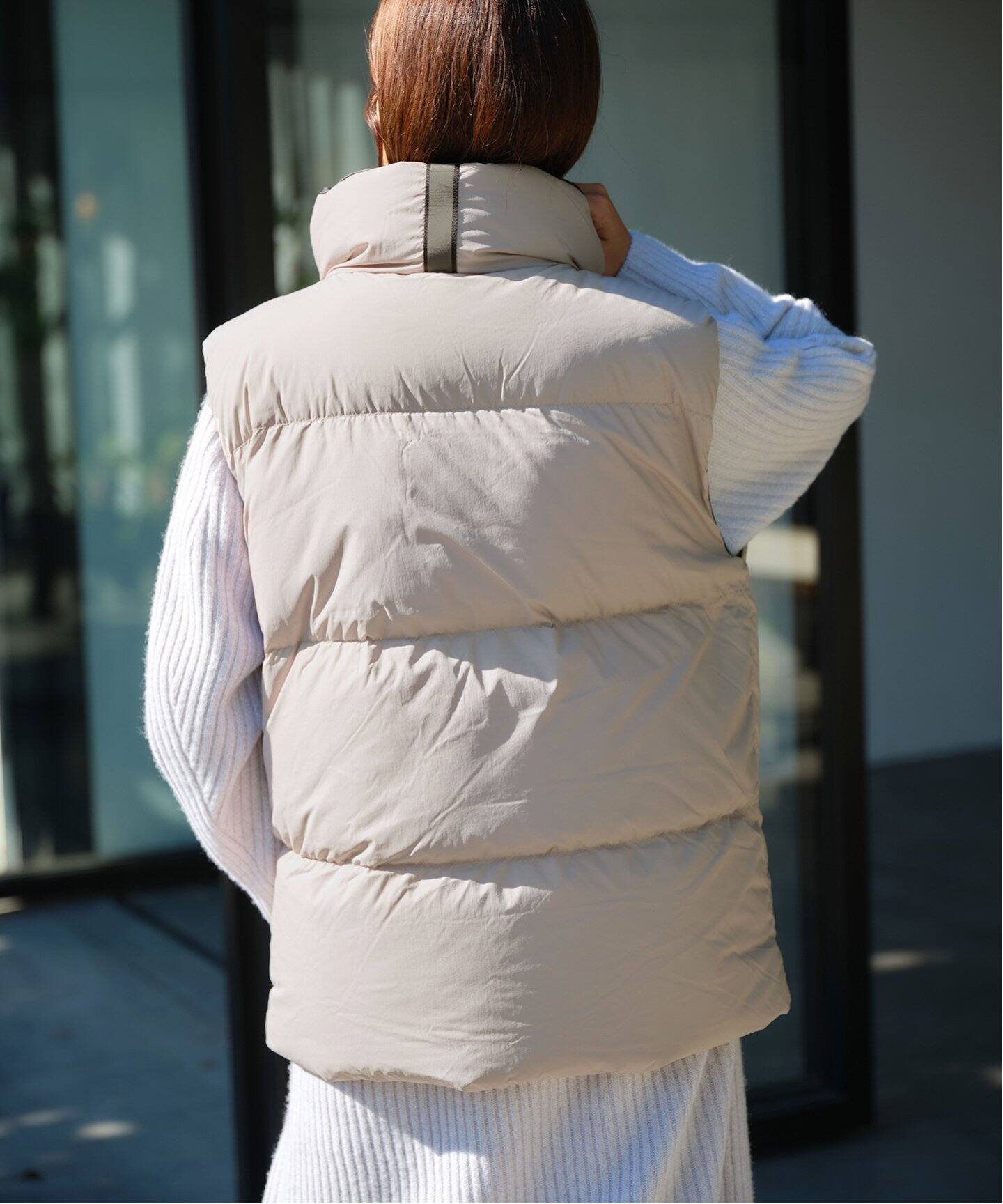 CANADA GOOSE/カナダグース】2614MB EVERETT ベスト|IENA(イエナ ...