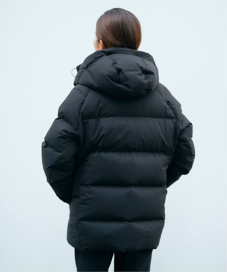 DESCENTE ALLTERRAIN】水沢ダウンジャケット 別注 MOUNTAINEER（ダウン 