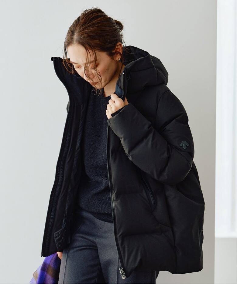 水沢ダウンBshop別注モデルBIGショートジャケットjtse 少なかっ 