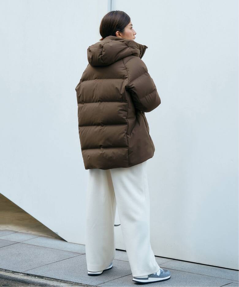 DESCENTE ALLTERRAIN】水沢ダウンジャケット 別注 MOUNTAINEER（ダウン 