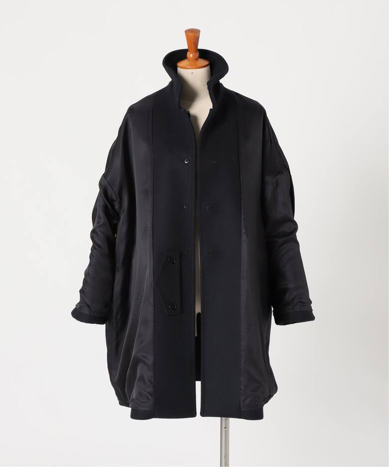 MACKINTOSH/マッキントッシュ】別注HUMBIE（ステンカラーコート 