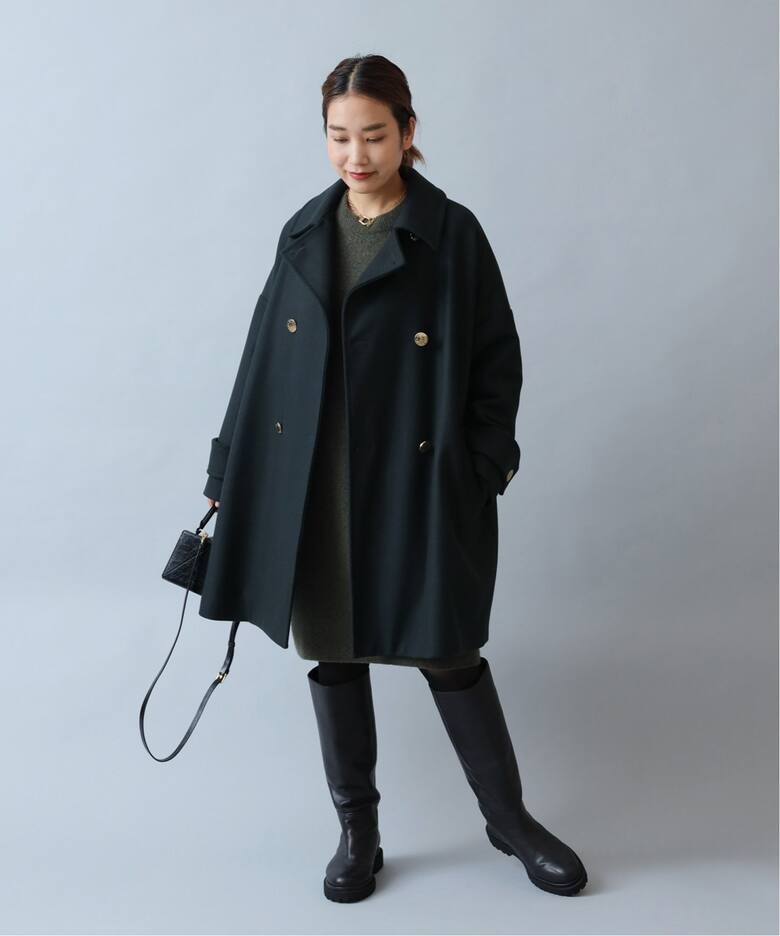 MACKINTOSH/マッキントッシュ】別注HUMBIE DOUBLE（その他 