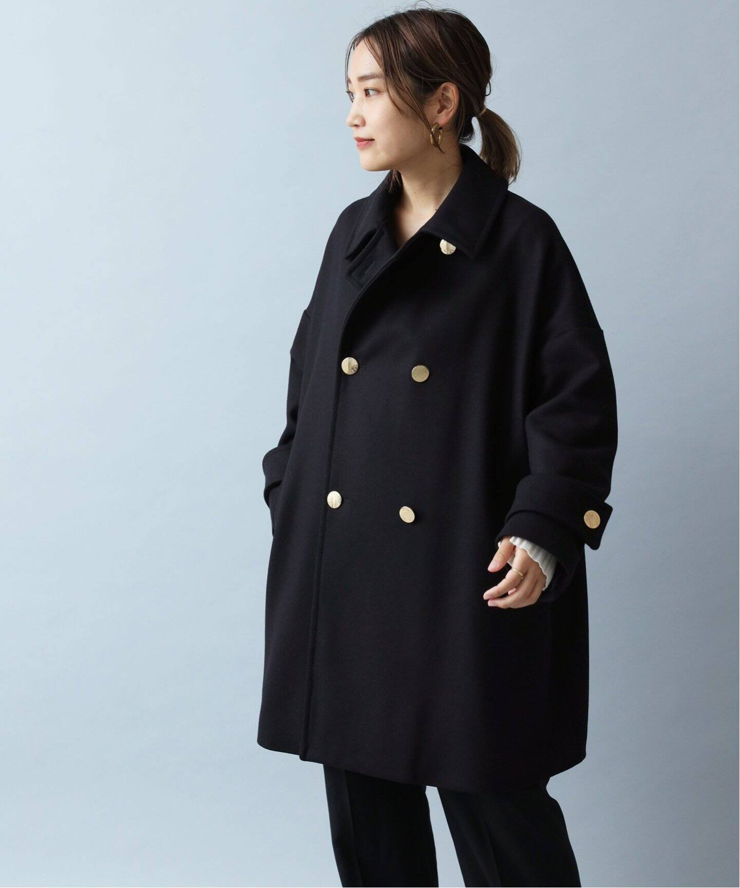 MACKINTOSH/マッキントッシュ】別注HUMBIE DOUBLE（その他ブルゾン 