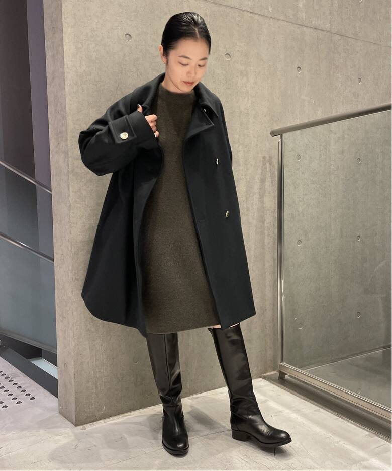 MACKINTOSH/マッキントッシュ】別注HUMBIE DOUBLE（その他 