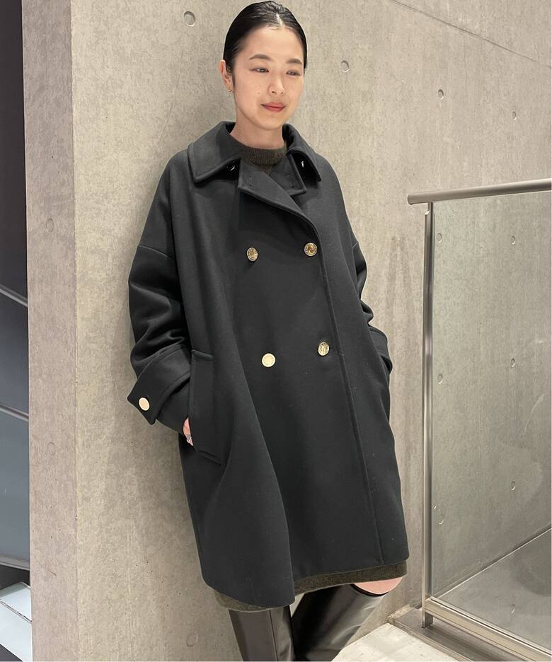 MACKINTOSH/マッキントッシュ】別注HUMBIE DOUBLE（その他ブルゾン 