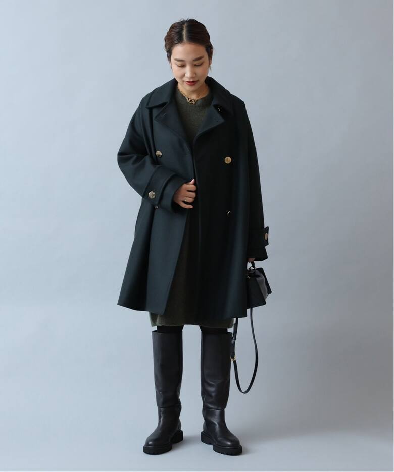 MACKINTOSH/マッキントッシュ】別注HUMBIE DOUBLE（その他ブルゾン  