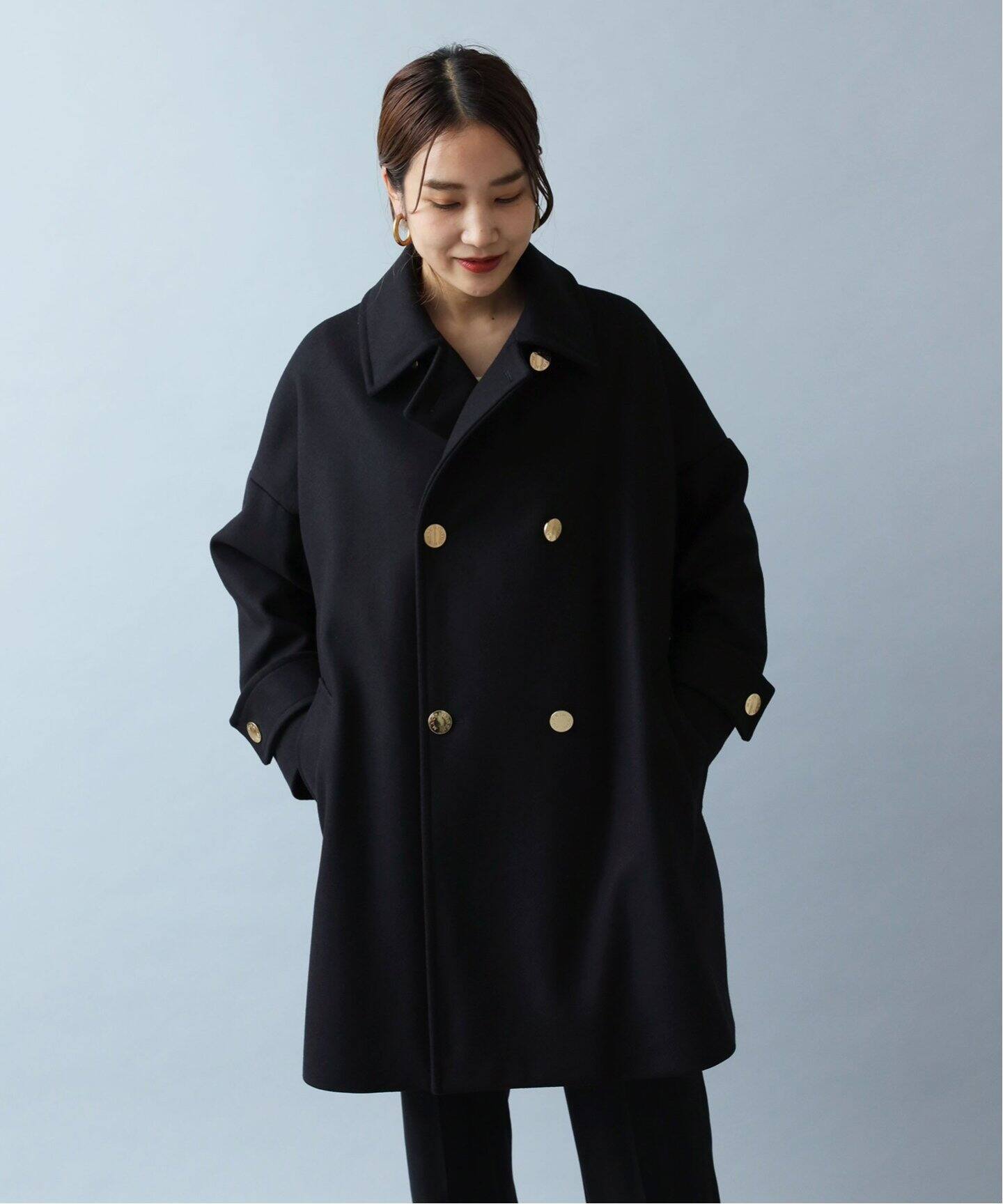 MACKINTOSH/マッキントッシュ】別注HUMBIE DOUBLE（その他ブルゾン 