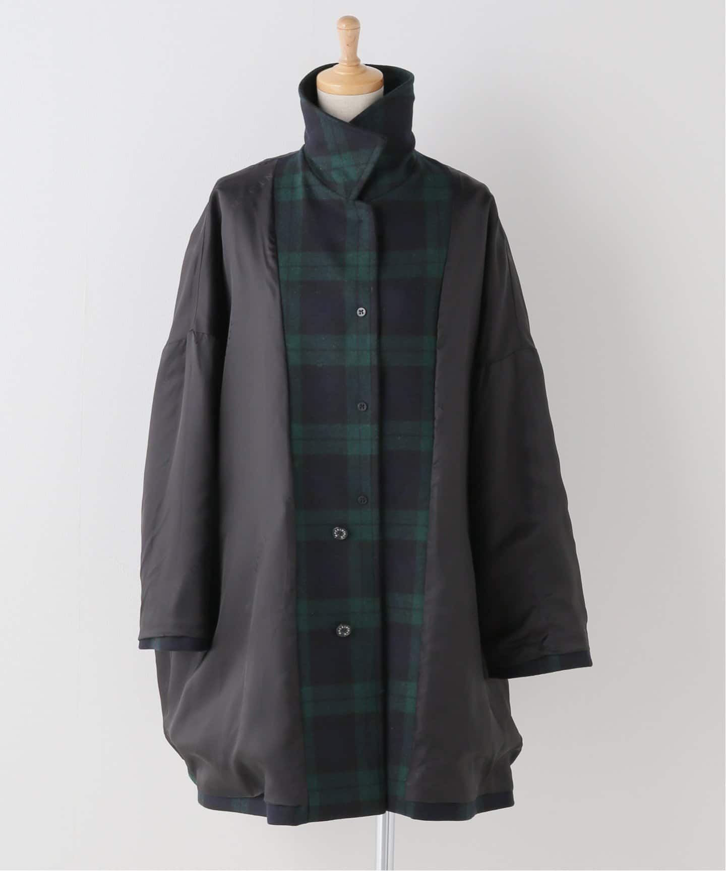 MACKINTOSH / マッキントッシュHUMBIE ブラックウォッチ38 MACKINTOSH / マッキントッシュHUMBIE ブラックウォッチ38