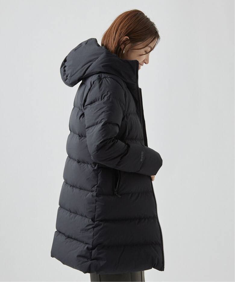 THE NORTH FACE/ノースフェイス】WS DOWN SHELL COAT（ダウン 