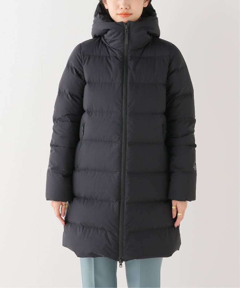 THE NORTH FACE/ノースフェイス】WS DOWN SHELL COAT（ダウン 
