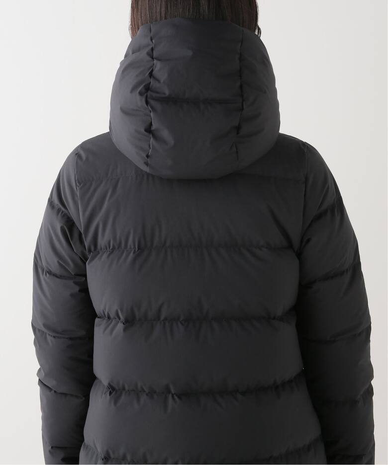 THE NORTH FACE/ノースフェイス】WS DOWN SHELL COAT（ダウン 
