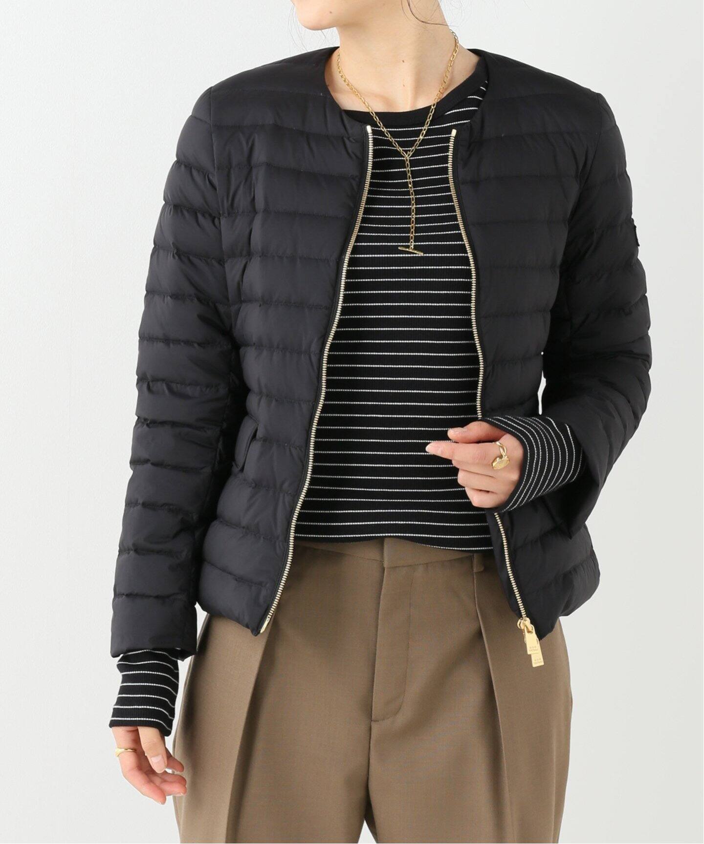 TATRAS/タトラス】NOKO（ダウンジャケット）｜IENA（イエナ）の通販  