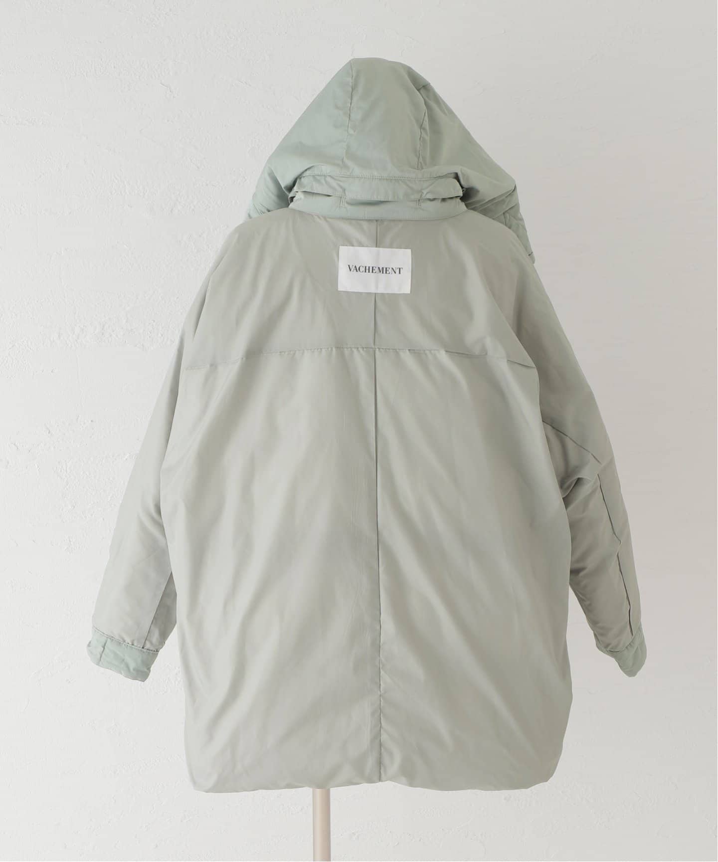 新品✨イエナ【VACHEMENT/ヴァシュモン】別注 ショートコート2024