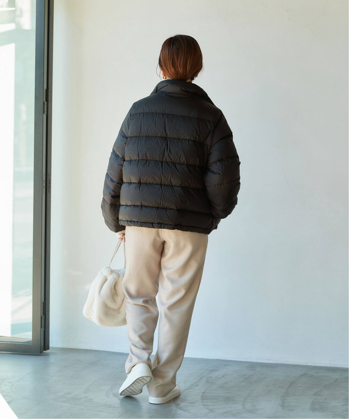 MACKINTOSH/マッキントッシュ】RAINTEC SKYE DOWN ジャケット（ダウン 