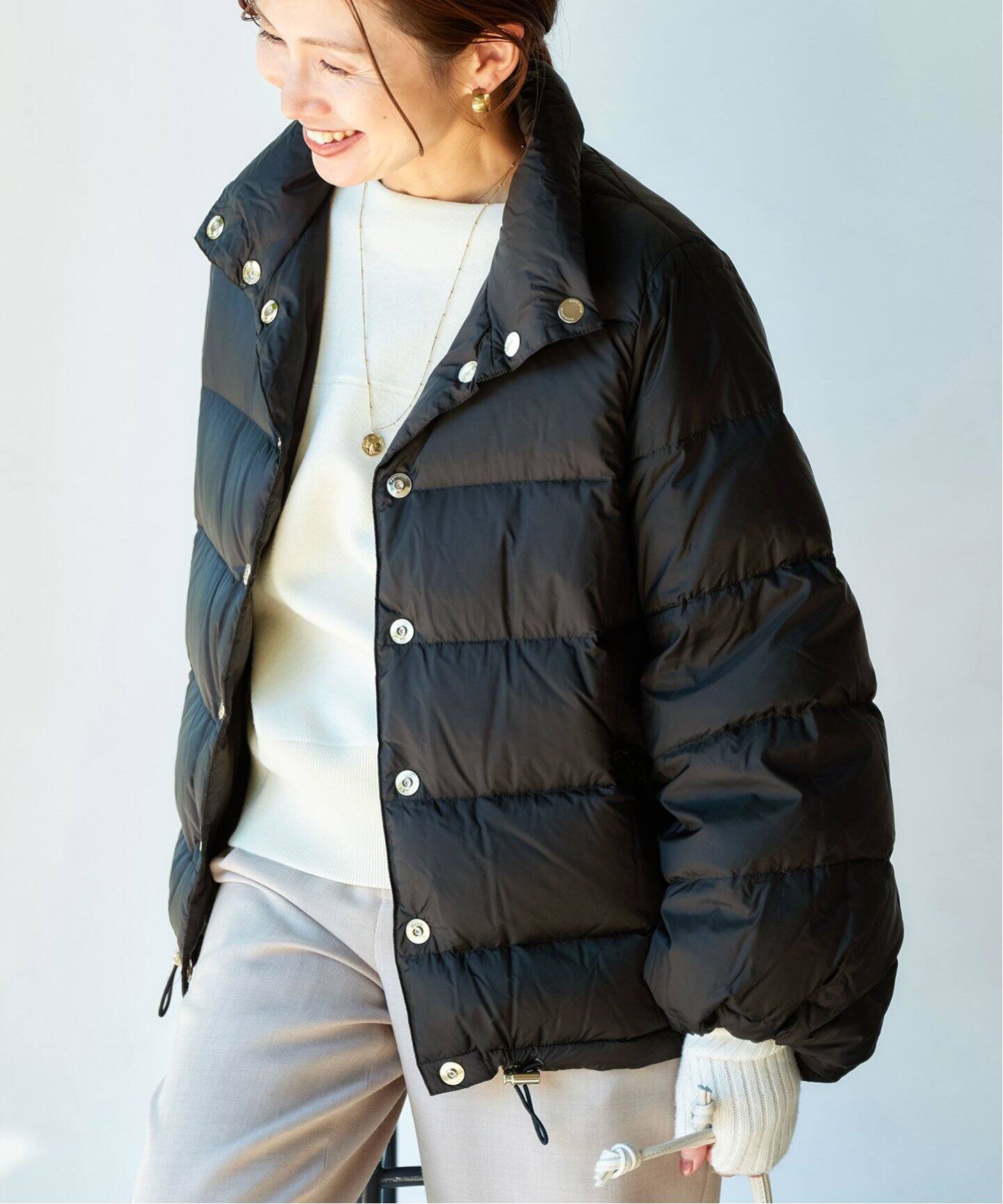 MACKINTOSH/マッキントッシュ】RAINTEC SKYE DOWN ジャケット（ダウン  