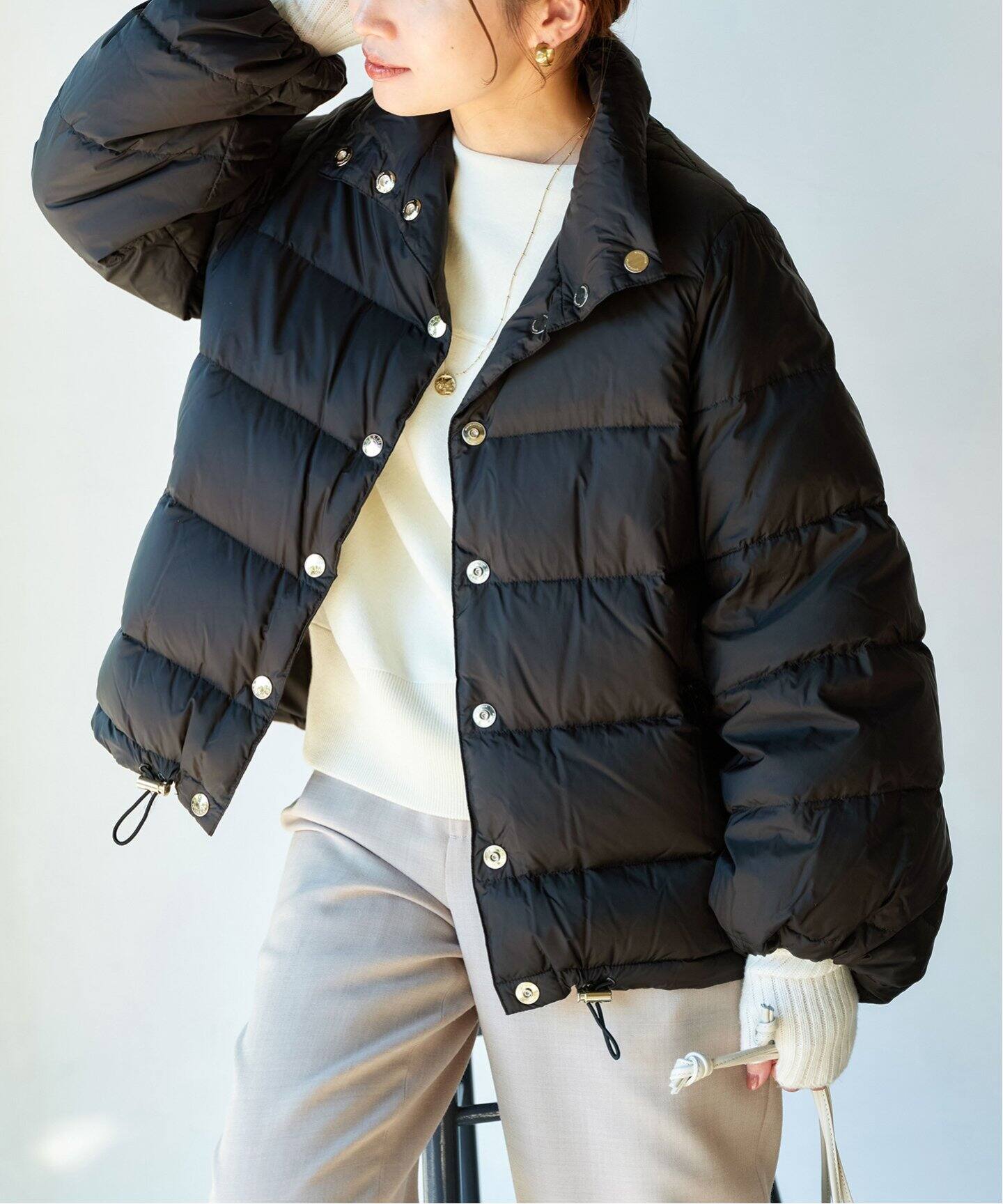 MACKINTOSH/マッキントッシュ】RAINTEC SKYE DOWN ジャケット（ダウン  