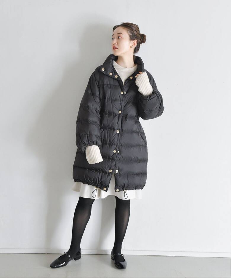 MACKINTOSH/マッキントッシュ】RAINTEC SKYE DOWN LONG コート（ダウン 