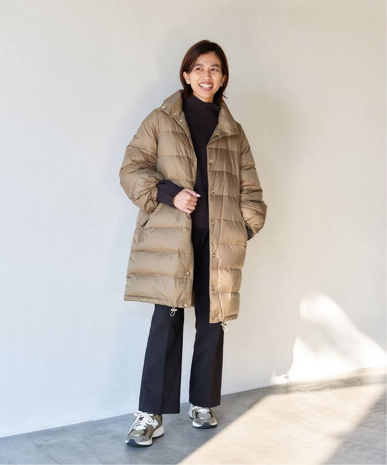 MACKINTOSH/マッキントッシュ】RAINTEC SKYE DOWN LONG コート（ダウン 