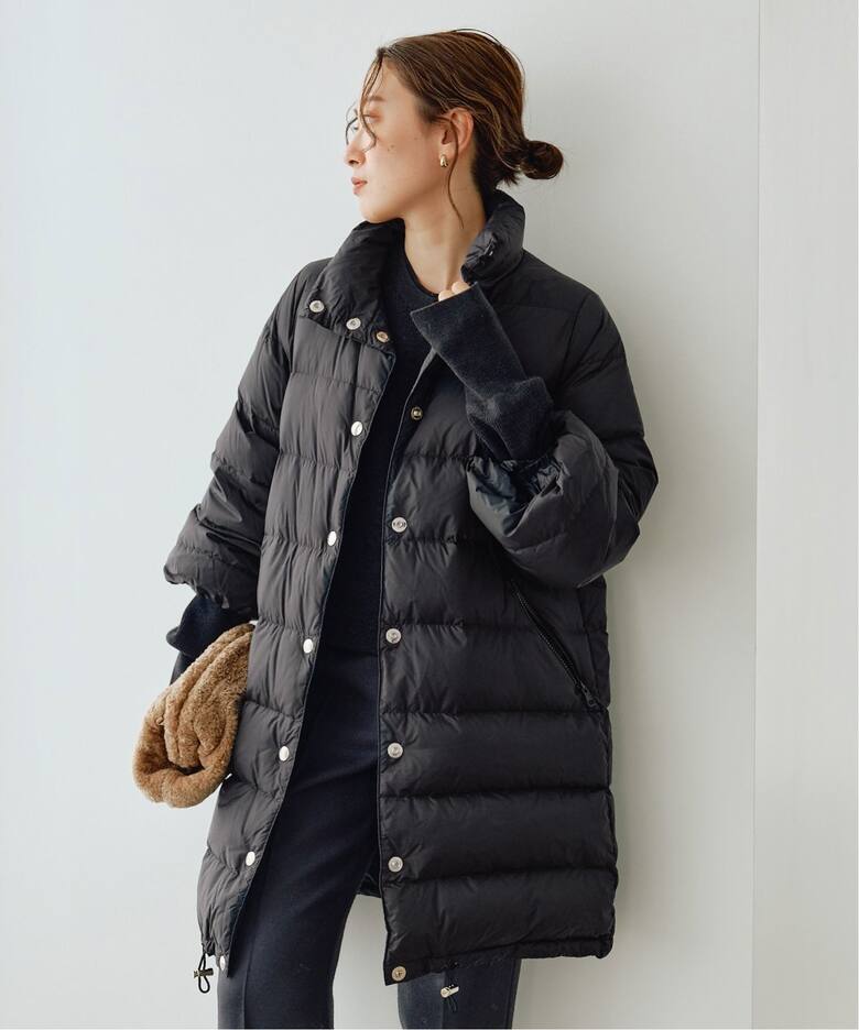 MACKINTOSH/マッキントッシュ】RAINTEC SKYE DOWN LONG コート（ダウン 