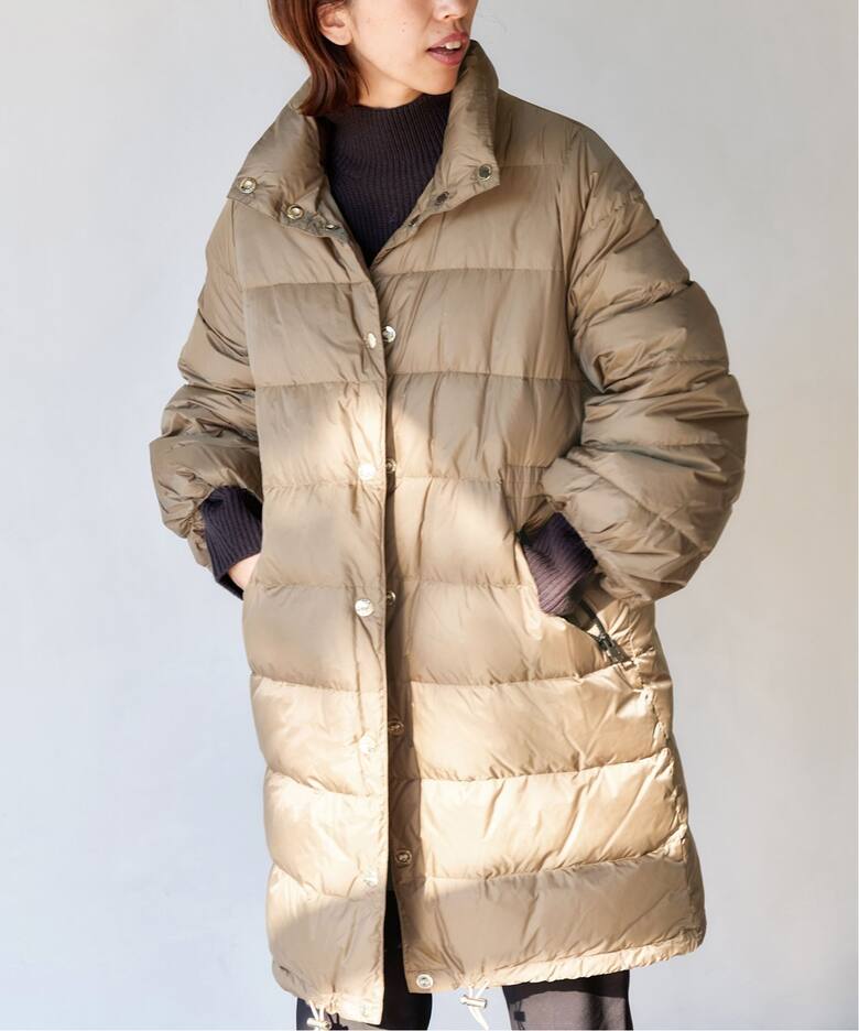 MACKINTOSH/マッキントッシュ】RAINTEC SKYE DOWN LONG コート（ダウン 