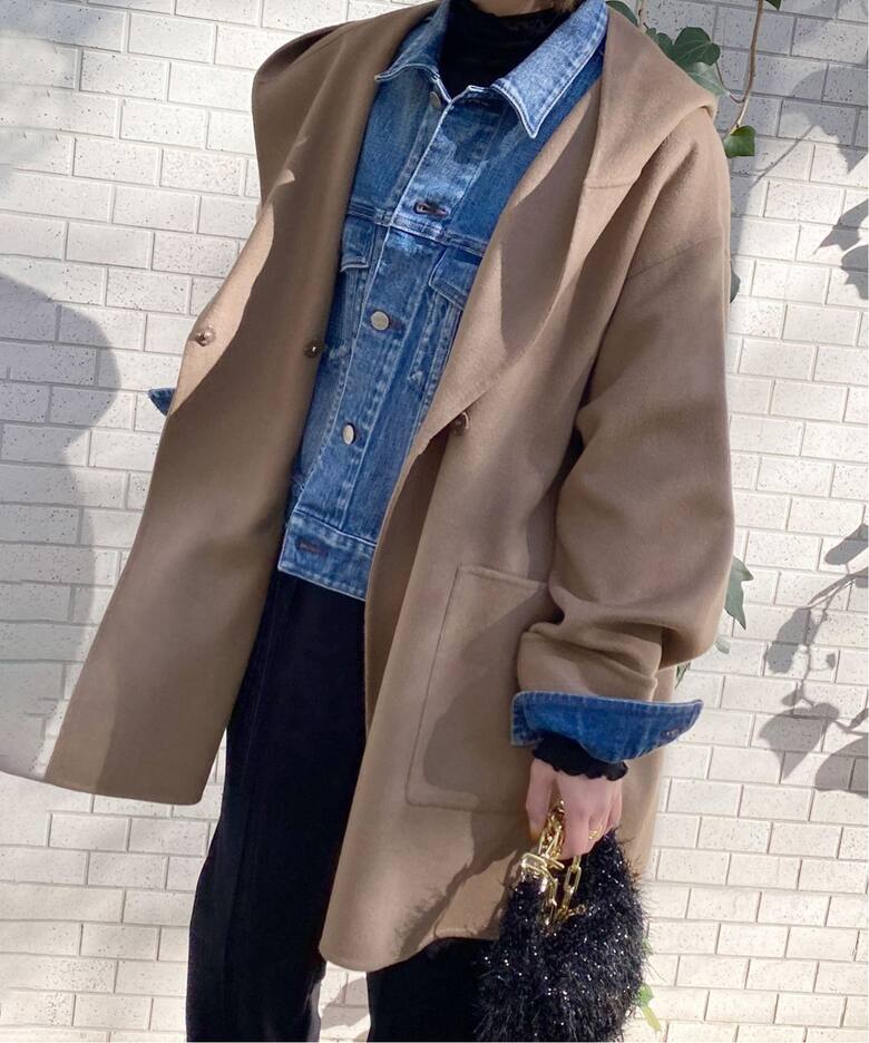 ブルゾン／アウター