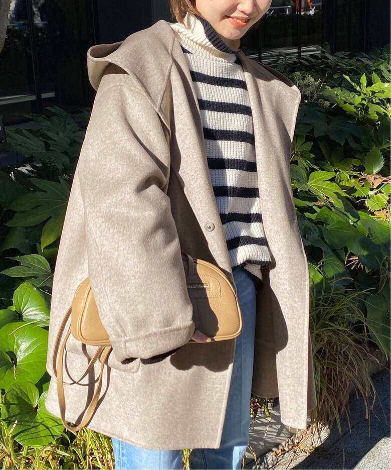 ブルゾン／アウター