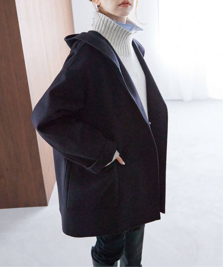 ブルゾン／アウター