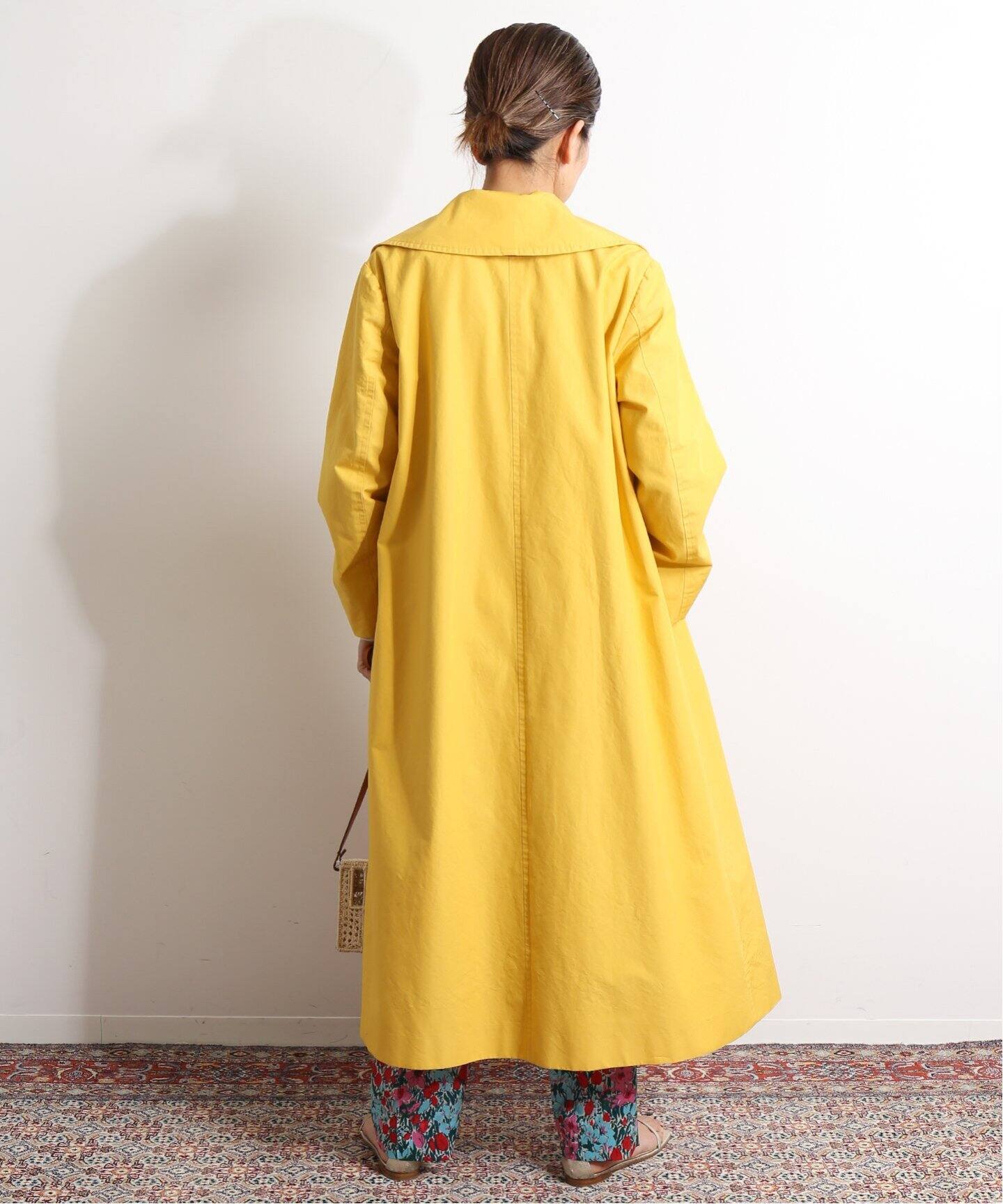 french connection coatigan