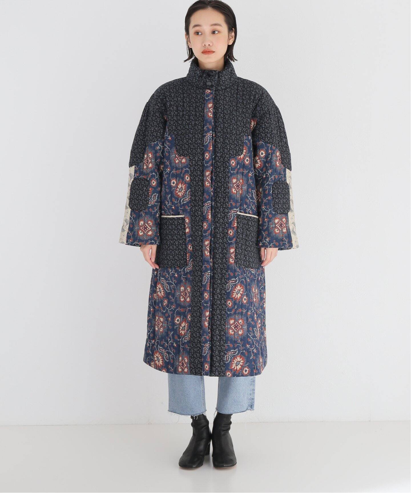 Sea New York/シー ニューヨーク】ROBINA QUILTED COAT（その他 