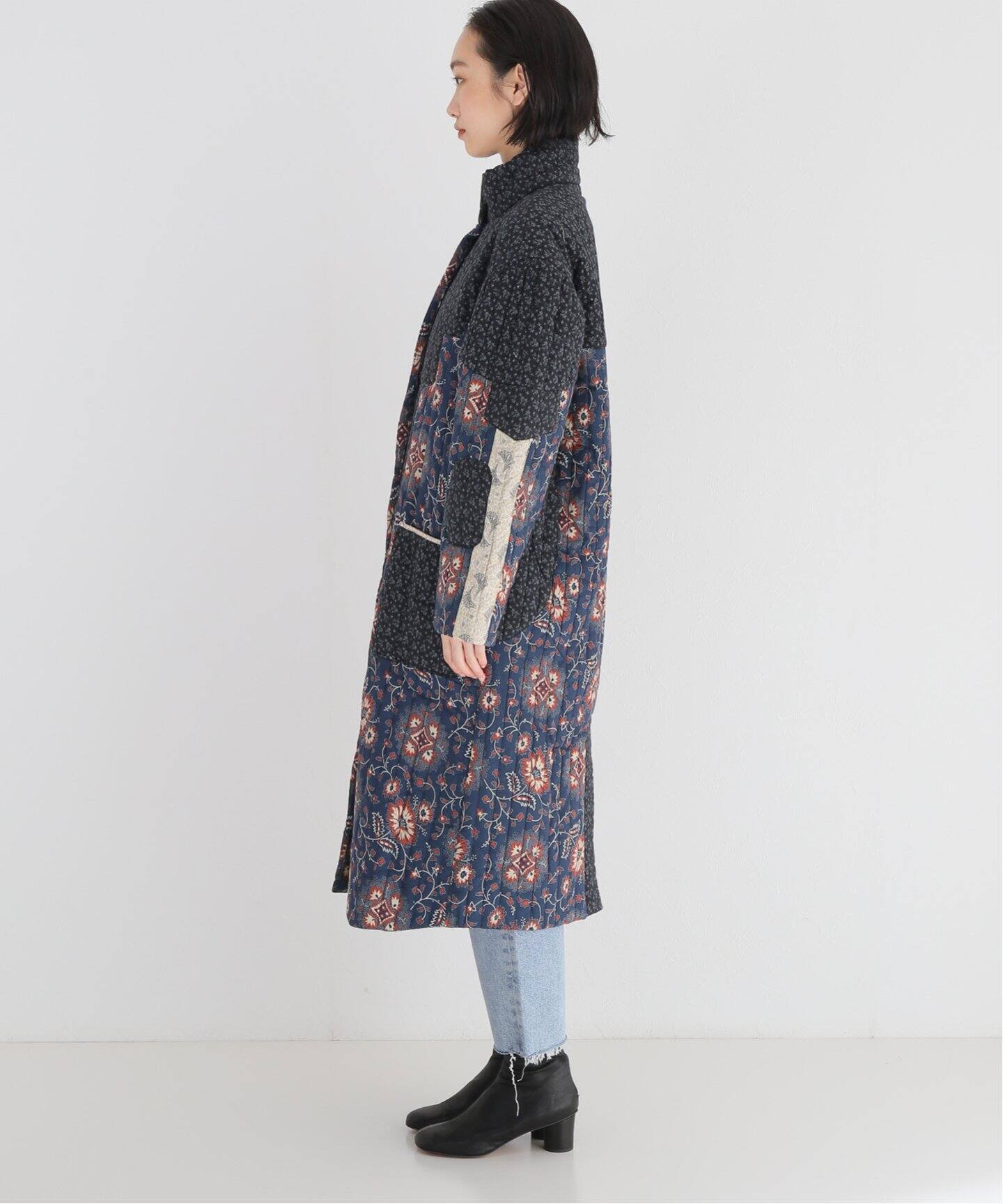 Sea New York/シー ニューヨーク】ROBINA QUILTED COAT（その他 