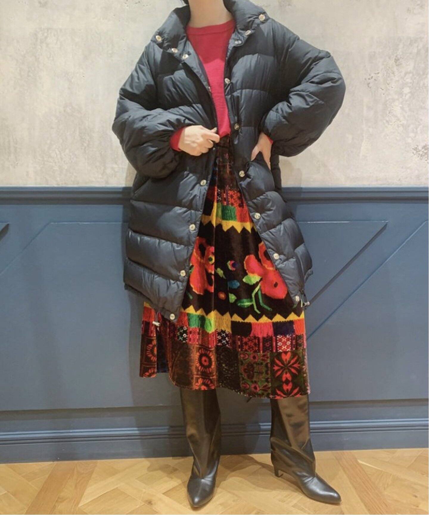 MACKINTOSH/マッキントッシュ】RAINTEC SKYE DOWN LONG コート（その他 