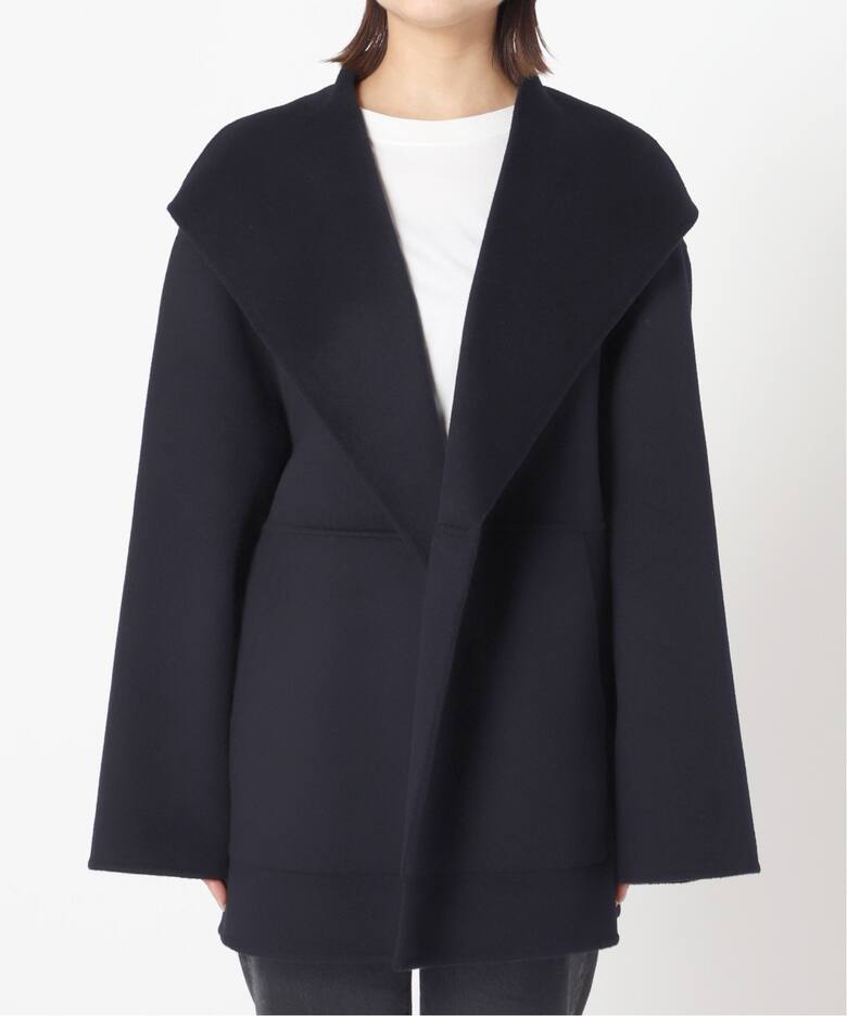 ハミルトンハーフコート（その他ブルゾン／アウター）｜Plage  