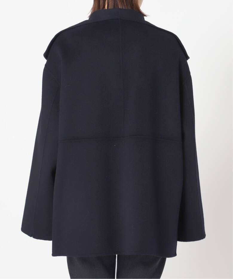 ハミルトンハーフコート（その他ブルゾン／アウター）｜Plage  