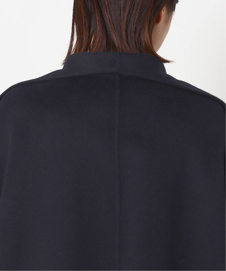 ハミルトンハーフコート（その他ブルゾン／アウター）｜Plage  