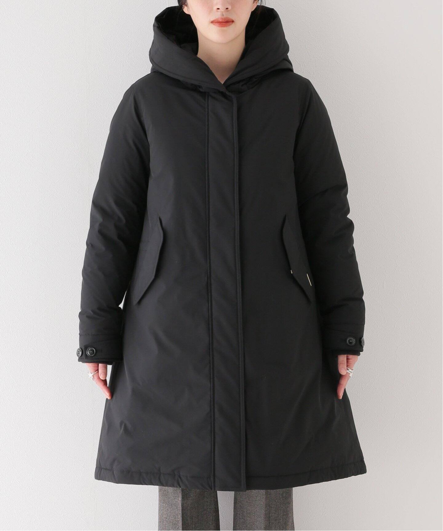 WOOLRICH ウールリッチPA17779 ダウンジャケット