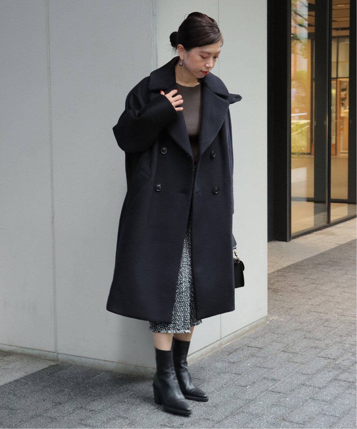 TICCA /ティッカ】プレミアムテントコート（その他ブルゾン／アウター  