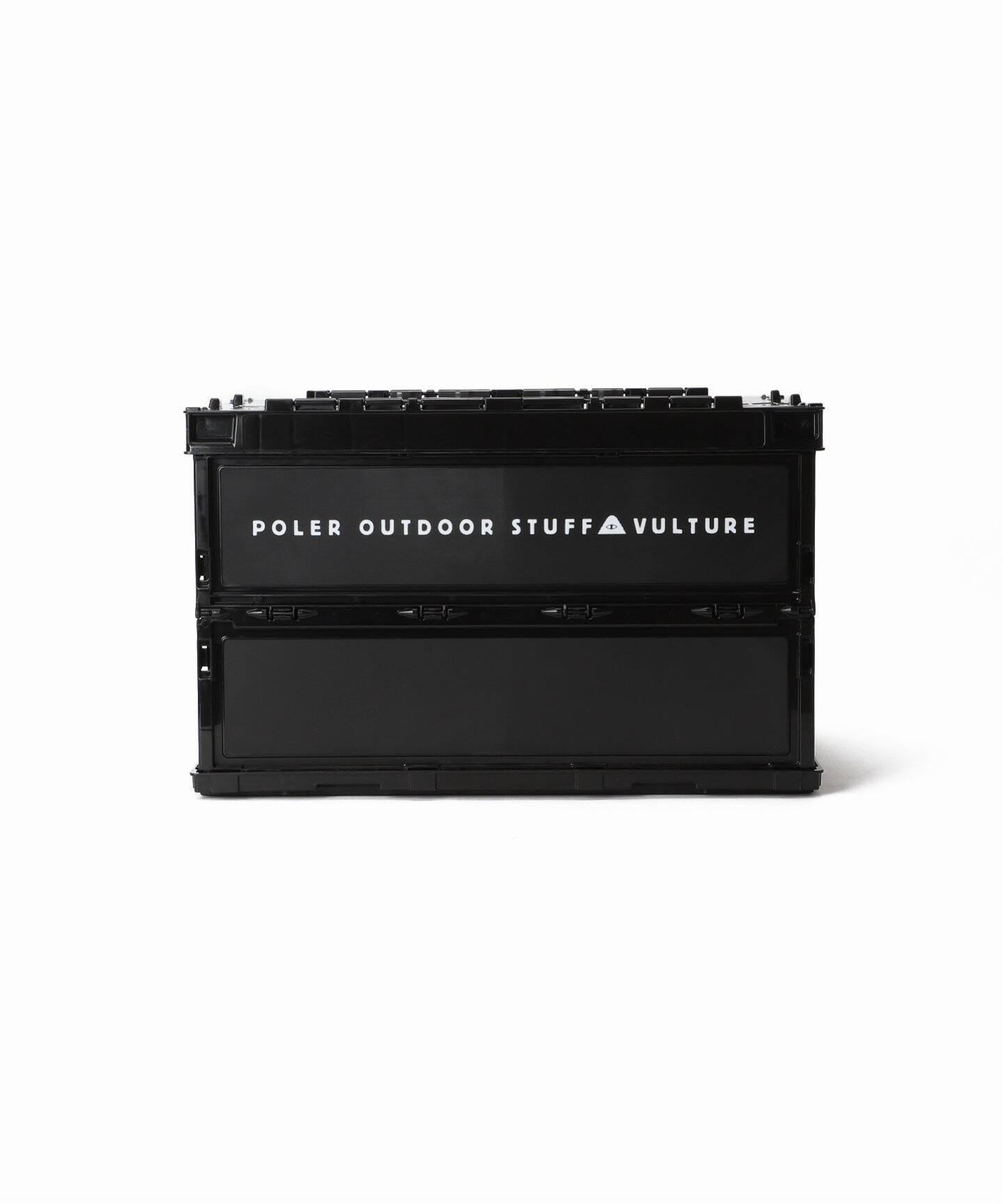 F.C.Real Bristol 暖かかっ FOLDING STORAGEソフトコンテナ