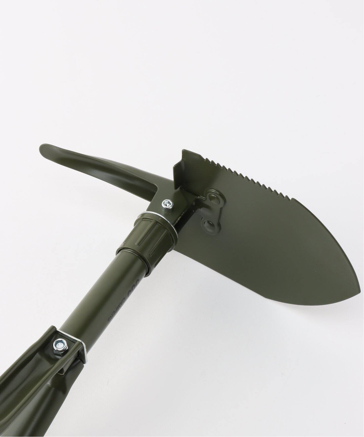 B C L ビーシーエル 585 フォーダブル マルチシャベル Journal Standard Furniture ジャーナルスタンダード ファニチャー 公式のファッション通販 Baycrew S Store