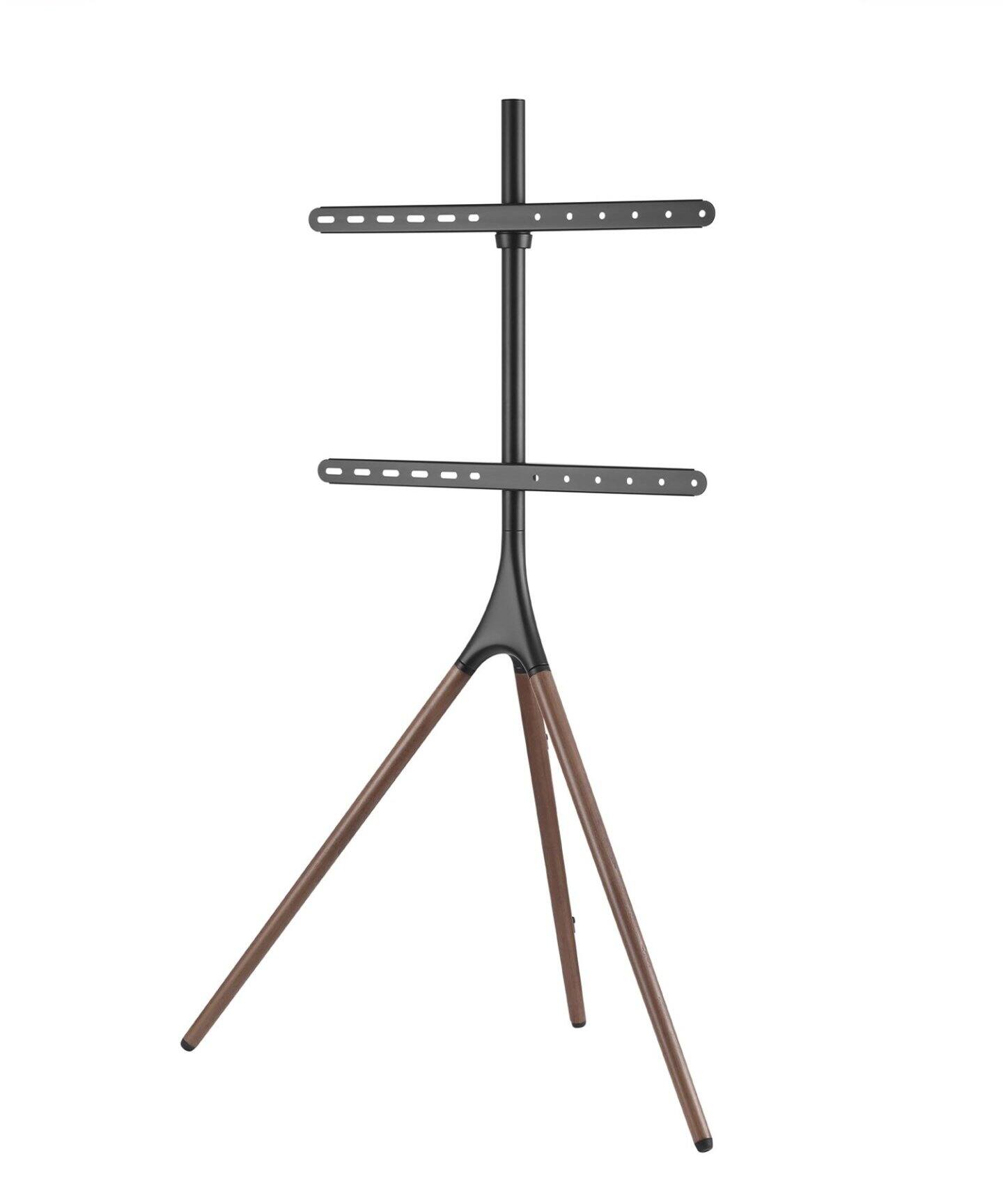 おしゃれデザイン TV・DISPLAYスタンド DKS-LS3L イーゼル風 DMM】DISPLAY / TVスタンド DKS-LS3L（収納家具）｜JOURNAL STANDARD