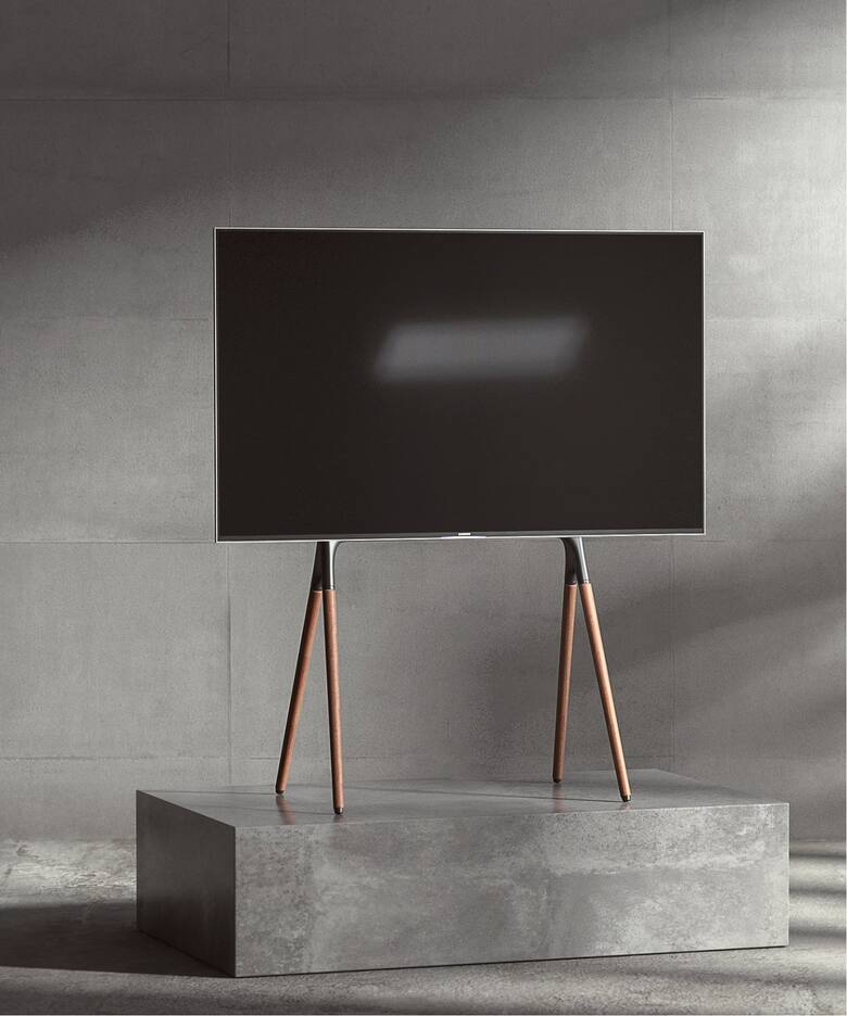 DMM】DISPLAY / TVスタンド DKS-LS4L（収納家具）｜JOURNAL STANDARD 