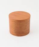SHAKER ROUND BOX L　シェーカーボックス
