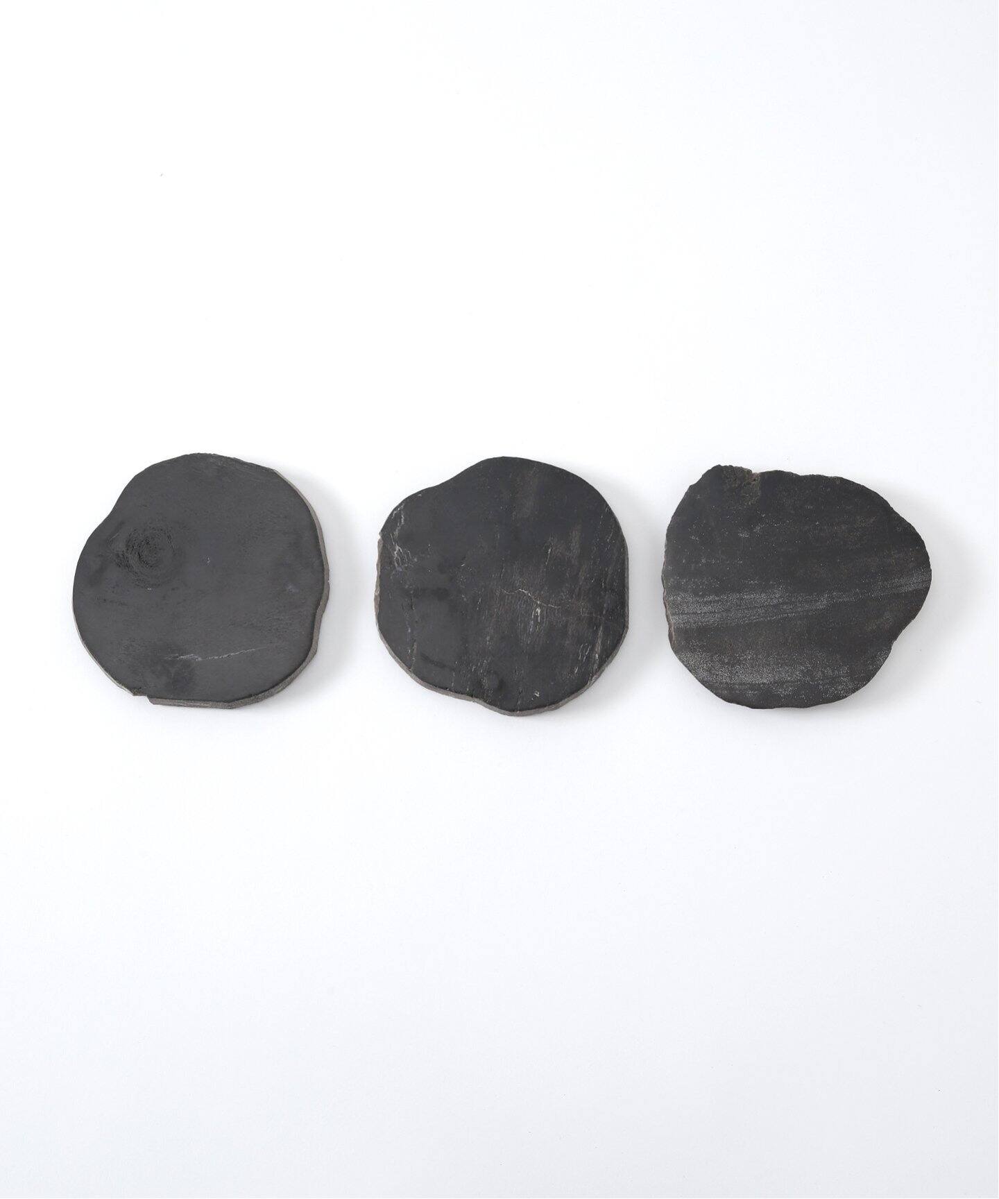 PETRIFIED WOOD PLATE ウッドプレートS（ルームフレグランス
