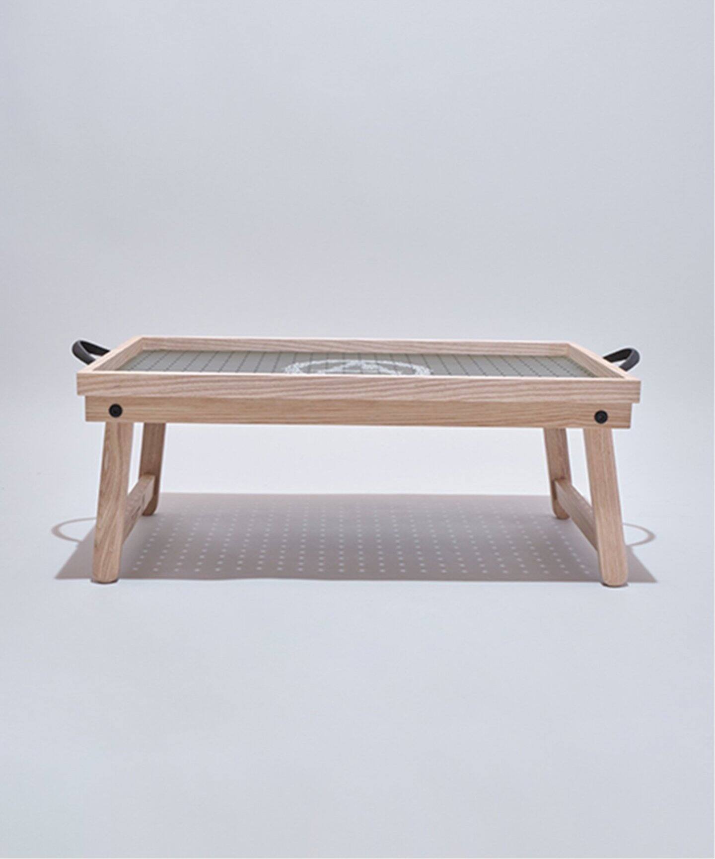 MOUNTAIN RESEARCH/マウンテンリサーチ】HITM-130 HANDLE TABLE 