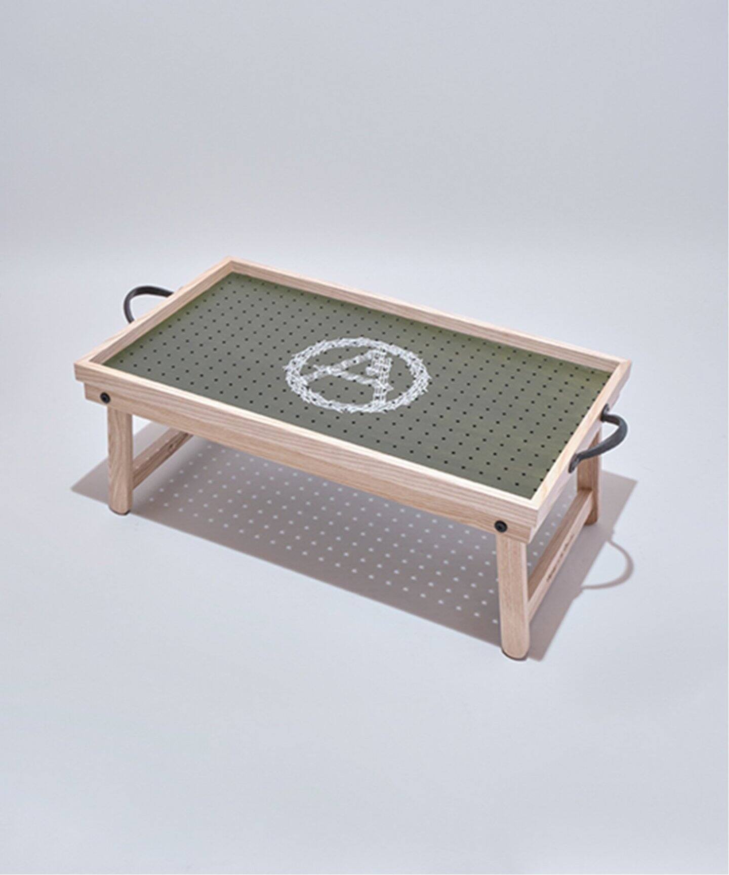 MOUNTAIN RESEARCH/マウンテンリサーチ】HITM-130 HANDLE TABLE 