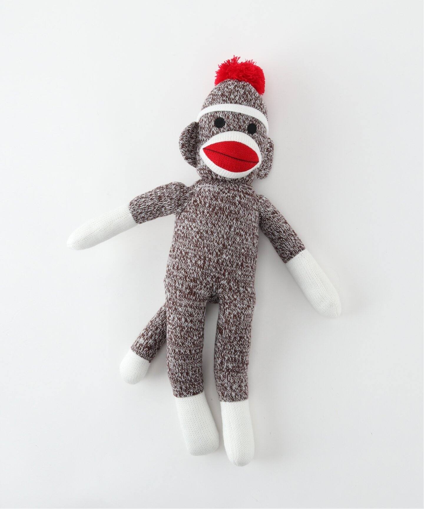 SOCK MONKEY 20 ソックモンキー（ステーショナリー）｜ACME Furniture 