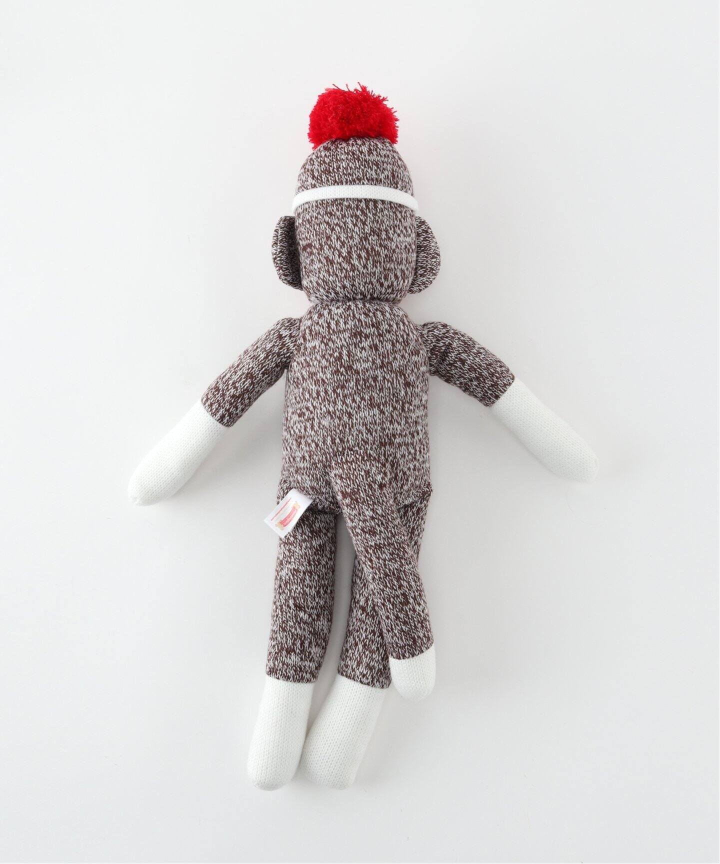 ⑦オーダー受付中❤︎ソックモンキーMOMOkichi （ソックモンキー  