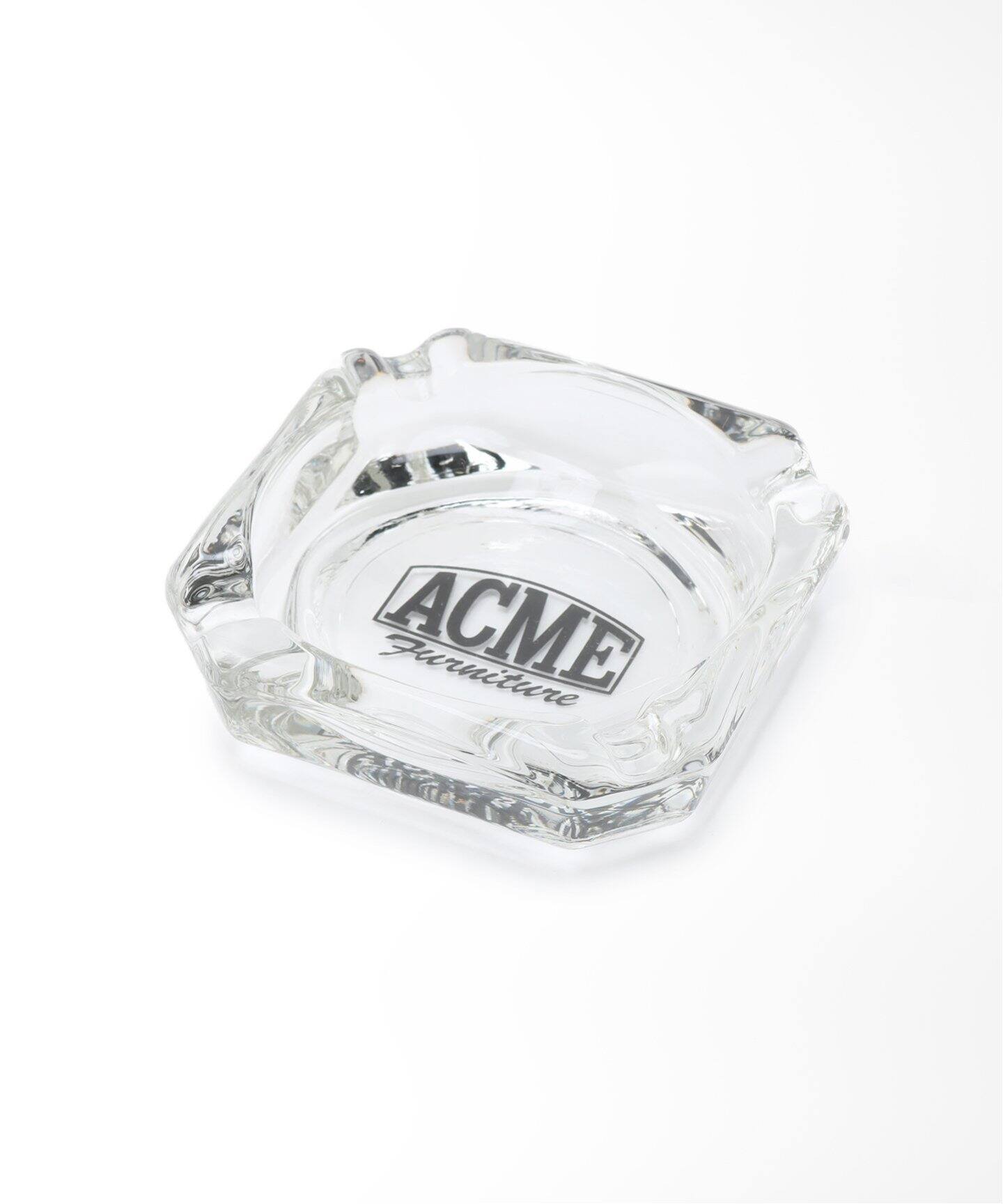 生産限定品】RAWクリスタルアシュトレー灰皿