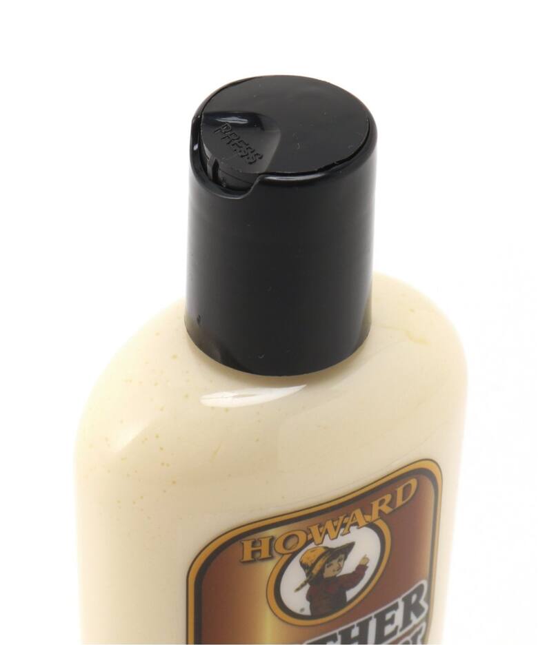 ★HOWARD LEATHER CONDITIONER 8OZ（その他インテリア／雑貨）｜ACME Furniture（アクメ ファニチャー