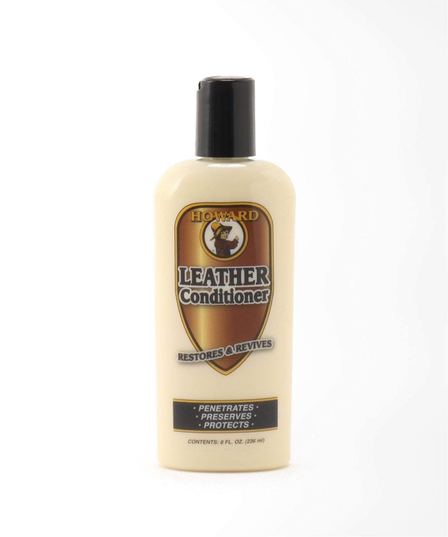 ★HOWARD LEATHER CONDITIONER 8OZ（その他インテリア／雑貨）｜ACME Furniture（アクメ ファニチャー