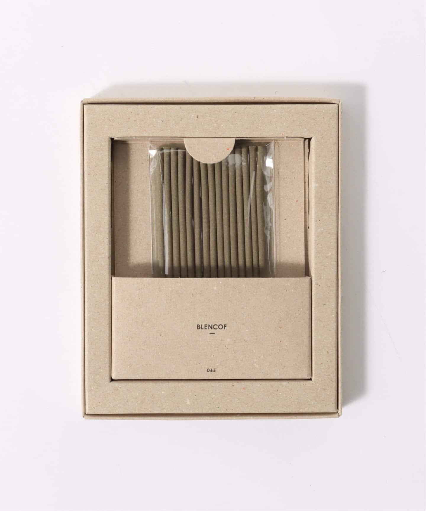Danlow/ダンロウ】BOOK OF INCENSE STICKS ブックインセンス
